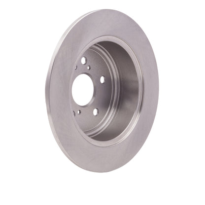DFC 08-13 Toyota Highlander Rear Brake Rotor