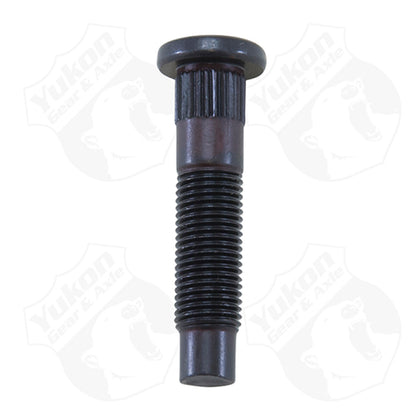 Yukon Gear & Axle Yukon Gear Dropout Housing Stud For Ford 8in & 9in