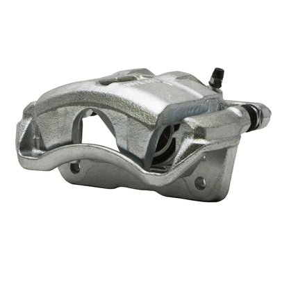 DFC 92-01 Acura TL Front-L Silver Zinc Coated Premium Caliper