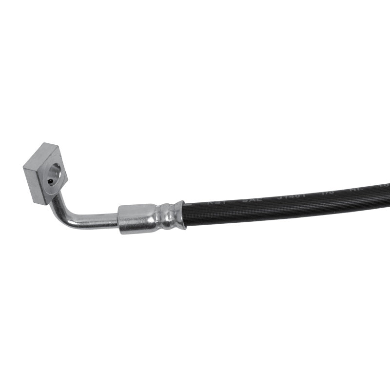 DFC 08-13 Jaguar XKR Front-L Brake Hose