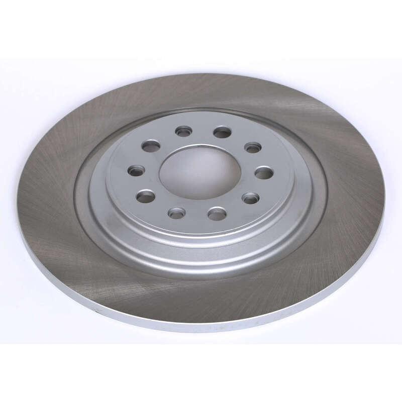 PowerStop Power Stop 14-21 Jeep Cherokee Rear Semi Coated Rotor