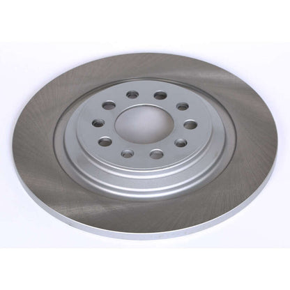 PowerStop Power Stop 14-21 Jeep Cherokee Rear Semi Coated Rotor