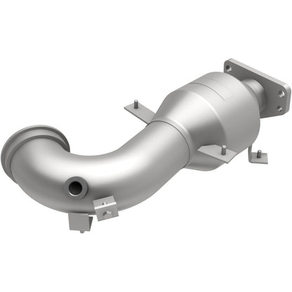 MagnaFlow Direct Fit Catalytic Converter 2013 Dodge Dart 1.4L