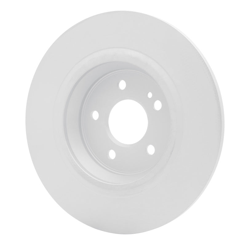 DFC 20-25 Mercedes-Benz CLA250 Rear GeoSPEC Coated Rotor