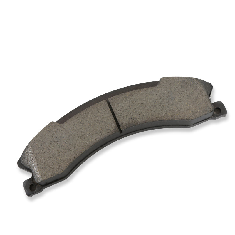 Baer Brakes 12-19 Chevrolet Silverado 2500 HD Claw Brake Pads
