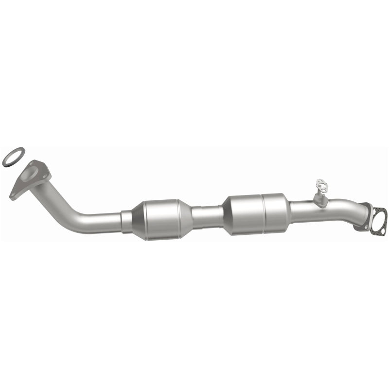 MagnaFlow Direct Fit Catalytic Conv 98-02 Lexus LX470 / 98-02 Toyota Land Cruiser 4.7L D/S & P/S