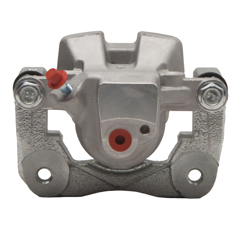 DFC 07-11 Lexus ES350 Rear-R Premium Caliper - Silver Zinc Coated