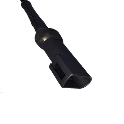 PowerStop Power Stop 2020 Ford Transit-350 Rear Brake Pads Wear Sensor