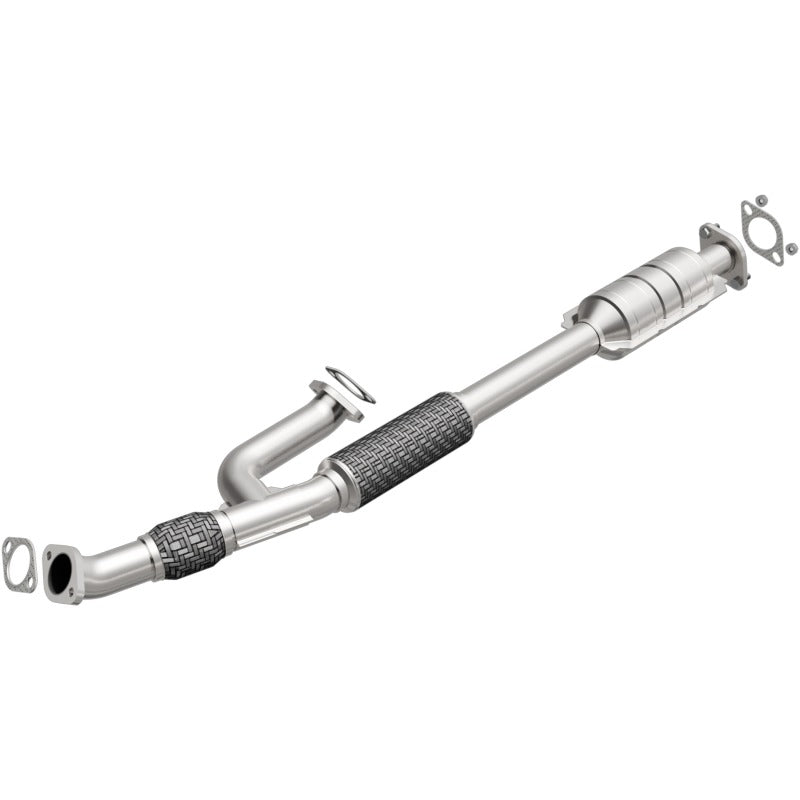 MagnaFlow Direct Fit Catalytic Converter 03-05 Tiburon 2.7L OEM
