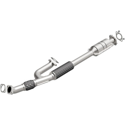 MagnaFlow Direct Fit Catalytic Converter 03-05 Tiburon 2.7L OEM