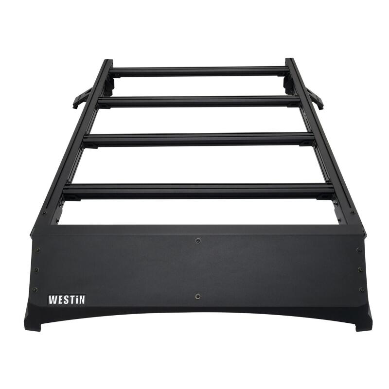 Westin Ford Bronco 21-26 2dr Mesa Roof Rack (Excl. Bronco Sport) - Tex. Blk