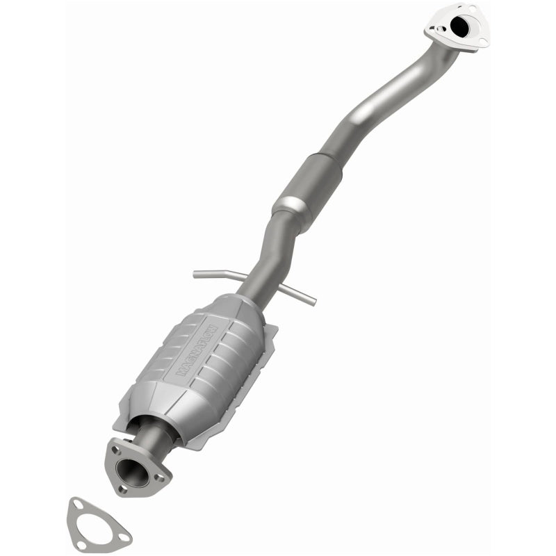 MagnaFlow Conv DF 01-02 Saturn SC/SL/SW Series 1.9L Rear CA Emission (49 State)