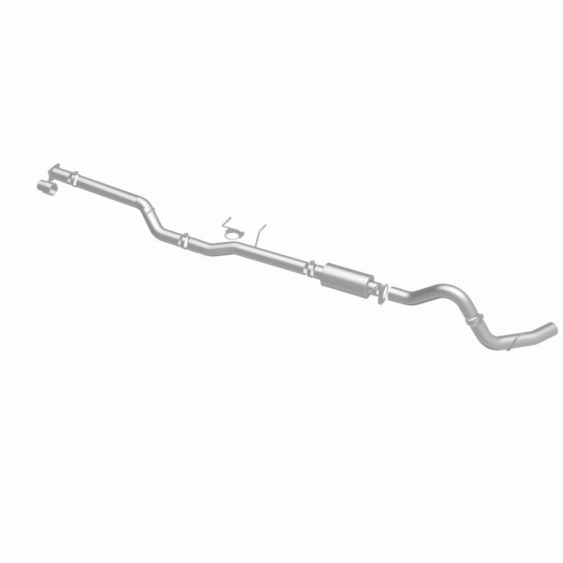 Magnaflow BRExhaust 01-06 Silverado Sierra 2500 HD 3500 HD Exhaust Kit