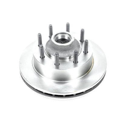 PowerStop Power Stop 03-05 Ford Excursion Front Autospecialty Brake Rotor
