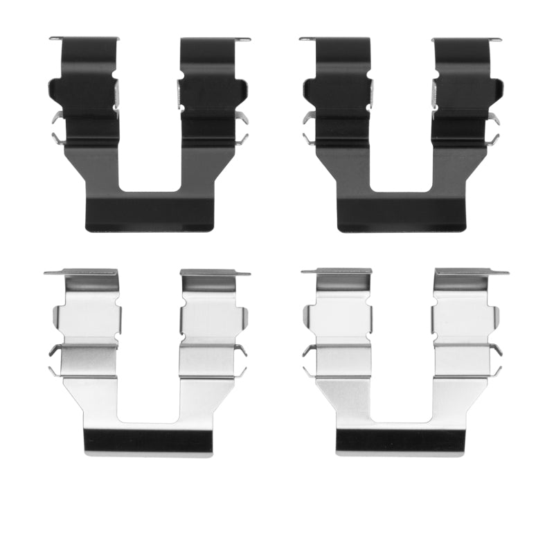 DFC 92-12 Chrysler Sebring Rear Premium Hardware Kit