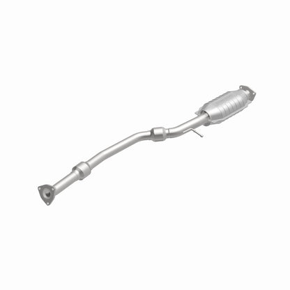 MagnaFlow Direct Fit Catalytic Converter 99-02 Lanos 1.6 rear OEM