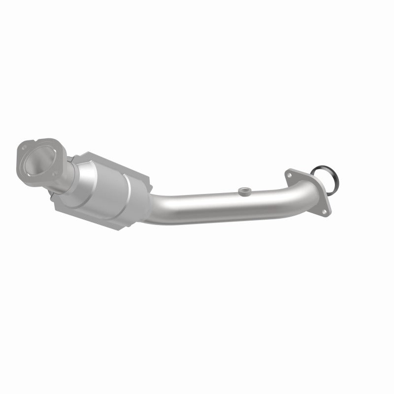 MagnaFlow Direct Fit Catalytic Converter 05-12 Corvette 8 6.0L; P/S
