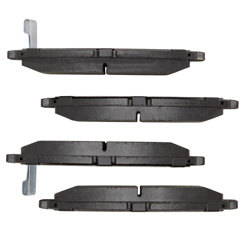 R1 Concepts R1 99-14 Acura TL Front R1 Ceramic Brake Pads