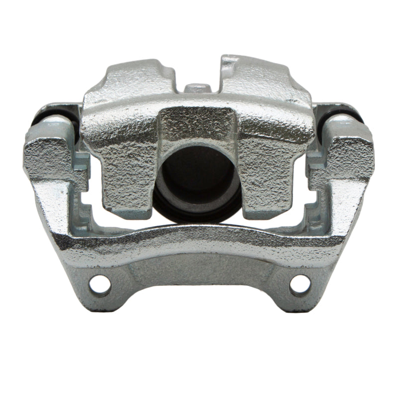 DFC 05-09 Land Rover LR3 Rear-L Premium Caliper - Silver Zinc Coated