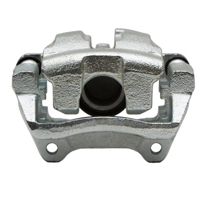 DFC 05-09 Land Rover LR3 Rear-L Premium Caliper - Silver Zinc Coated