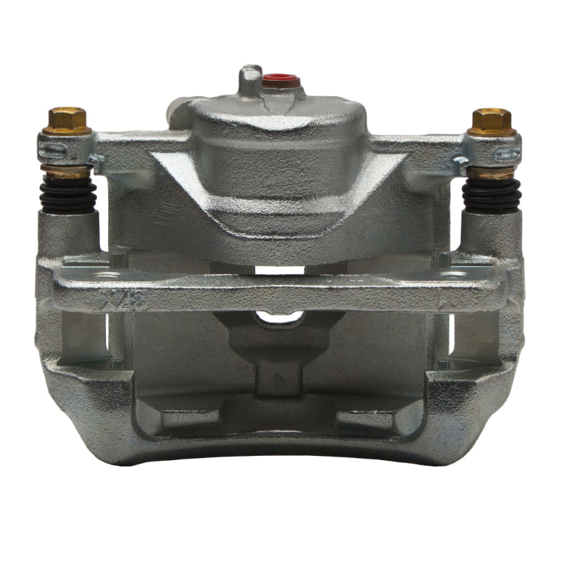 DFC 92-96 Honda Prelude Front-L Silver Zinc Coated Premium Caliper