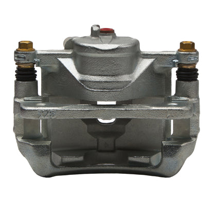 DFC 92-96 Honda Prelude Front-L Silver Zinc Coated Premium Caliper