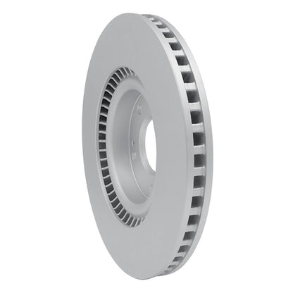 DFC 21-25 Hyundai Santa Fe Front GeoSPEC Coated Rotor