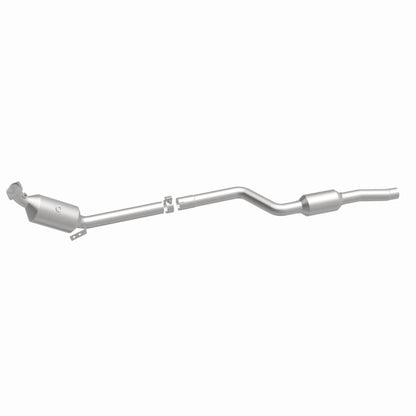 MagnaFlow 2011 C300 V6 3 OEM Underbody Direct Fit Converter