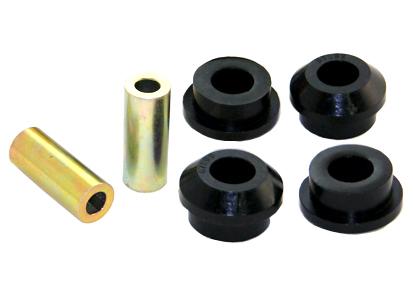 Whiteline Plus 2/07-8/09 Mazda CX-9/8/02-1/08 Mazda 6 Front Lwr Inner Rear Control Arm Bushing Kit