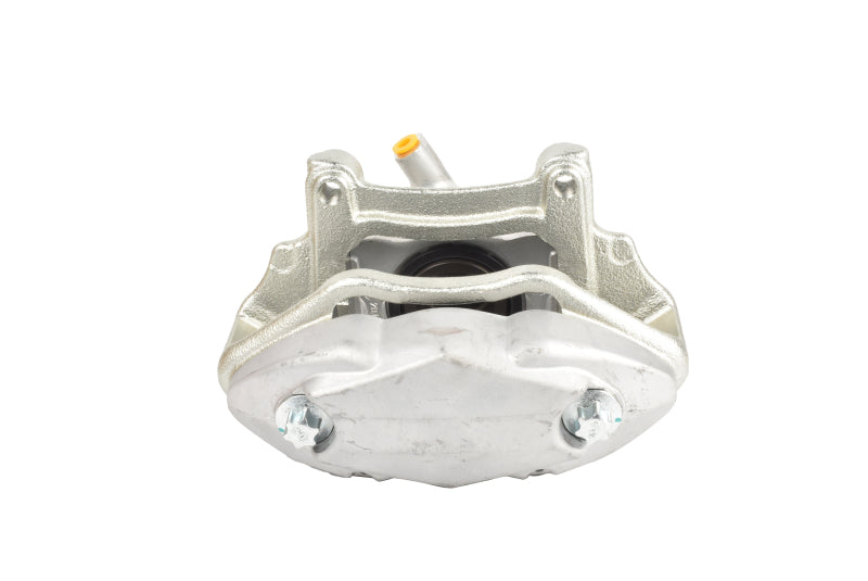 DBA 10-11 Mercedes-Benz SLK300 Street Series Right Front Caliper