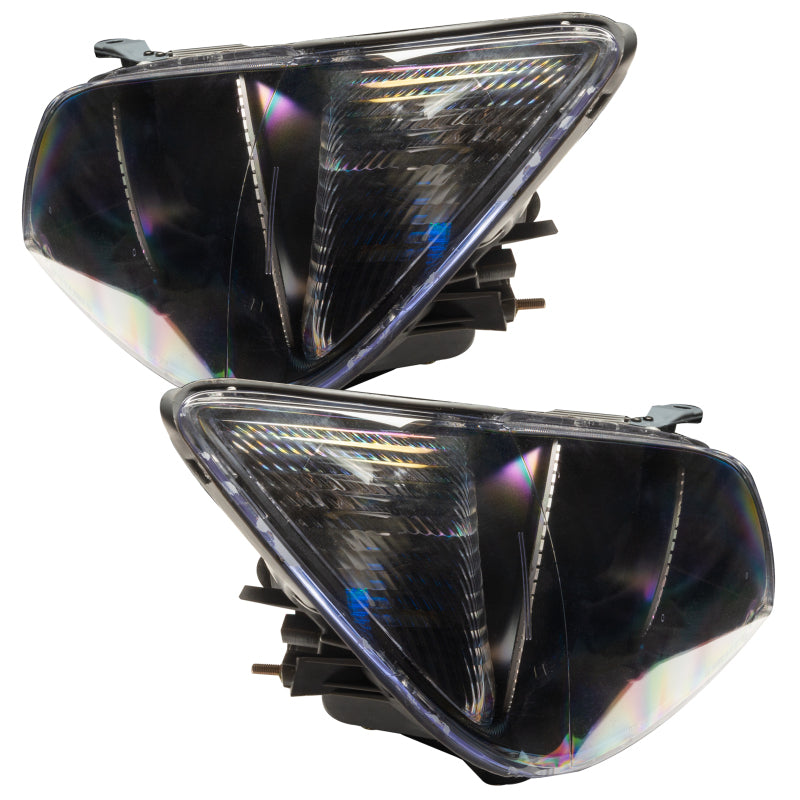 ORACLE Lighting Oracle 01-05 Lexus IS 300 SMD HL (HID Style) - ColorSHIFT w/ 2.0 Controller