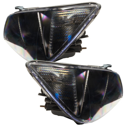 ORACLE Lighting Oracle 01-05 Lexus IS 300 SMD HL (HID Style) - ColorSHIFT w/ 2.0 Controller