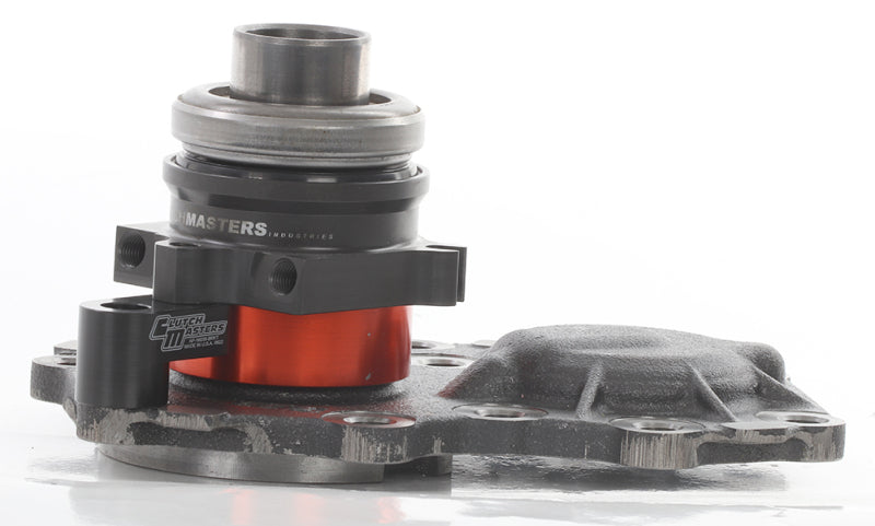 Clutch Masters 16-22 Toyota Tacoma 3.5L V6 Hydraulic Release Bearing