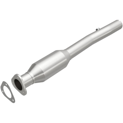 MagnaFlow Direct Fit Catalytic Converter 2000-2002 Ford E-150/E-250/E-350 Ecoline/Super Duty