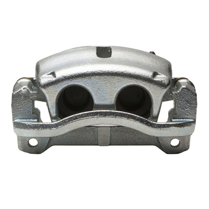 DFC 2009 Ford F-150 2WD Front-R Premium Caliper - Silver Zinc Coated