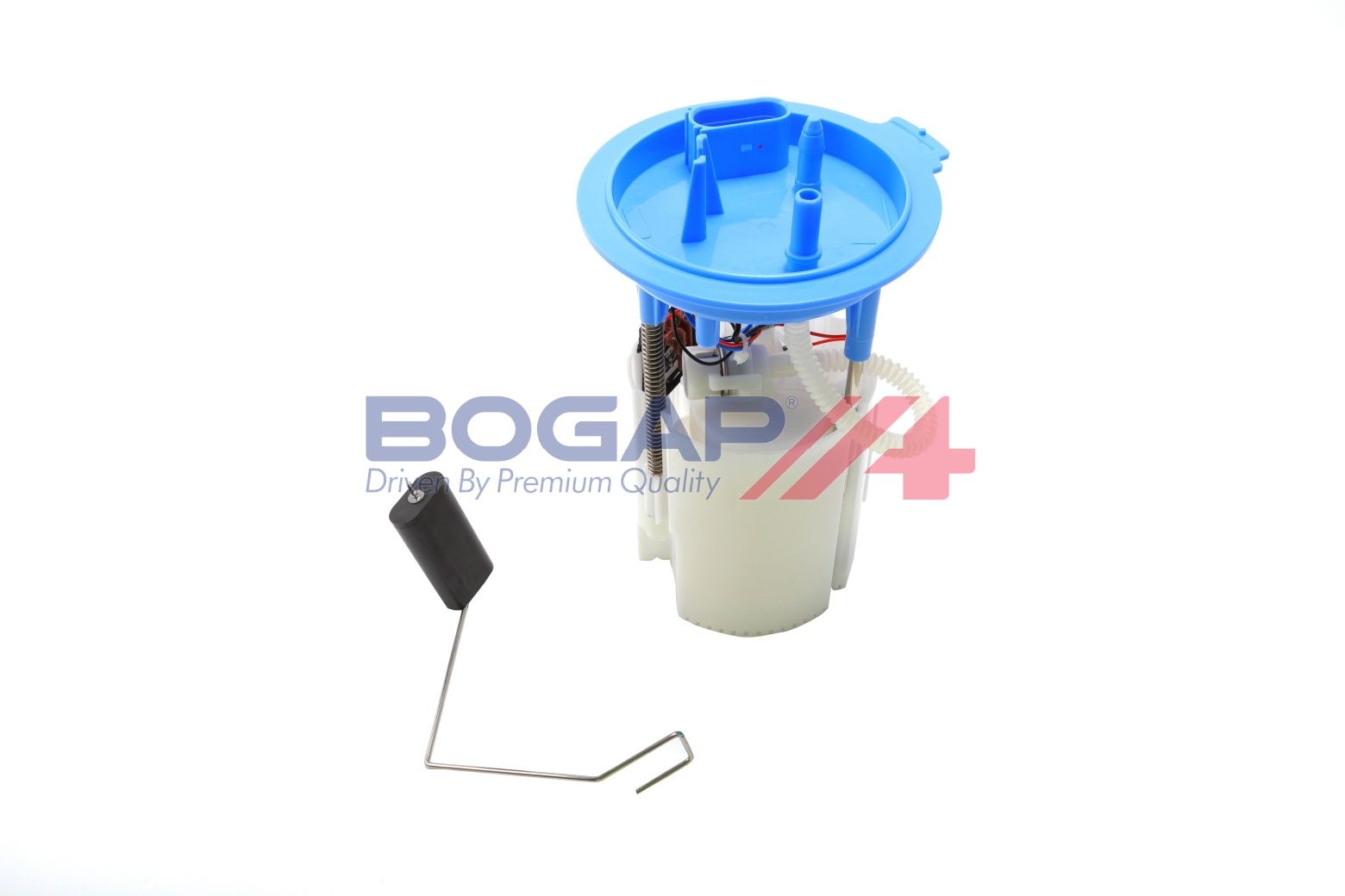 BOGAP A1622155 Fuel Pump