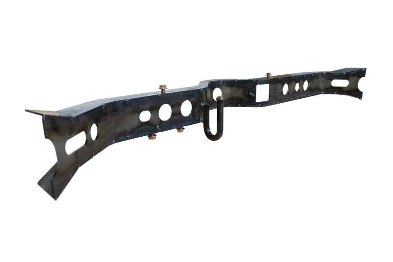 RustBuster Rust Buster 4Runner & FJ Cruiser Fuel Tank Crossmember