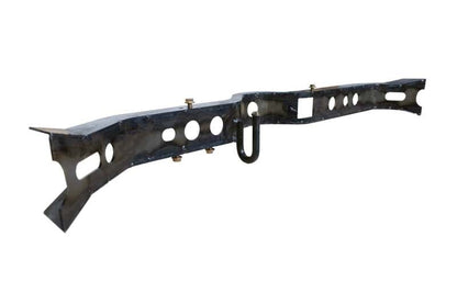 RustBuster Rust Buster 4Runner & FJ Cruiser Fuel Tank Crossmember
