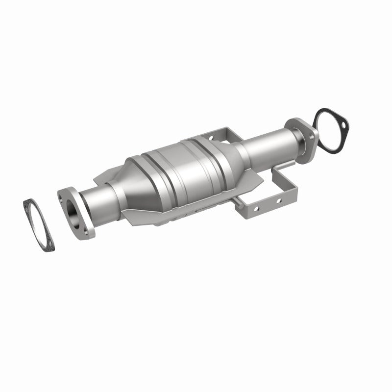 MagnaFlow Direct Fit Catalytic Converter 96-00 Dodge Avenger 2.5L