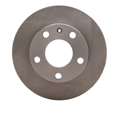 DFC 02-06 Audi A4 (USA/Canada) Rear Brake Rotor