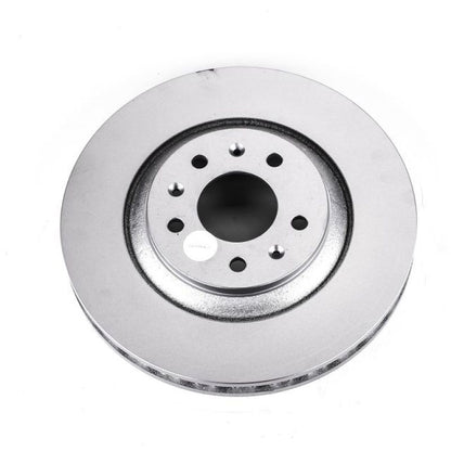 PowerStop Power Stop 06-07 Cadillac CTS Front Evolution Geomet Coated Rotor