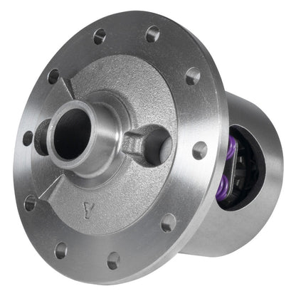 Yukon Gear & Axle Yukon Gear 70-96 Chevrolet Caprice Limited Slip & Re-Gear Kit - 8.5in Diff 28 Spline 3.42 Ratio