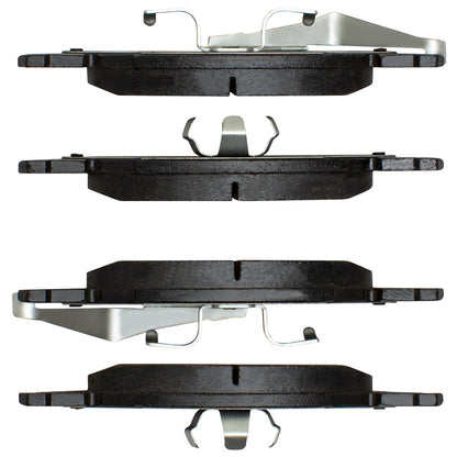 R1 Concepts R1 91-98 Dodge Dakota 4WD Front Semi Met Brake Pads
