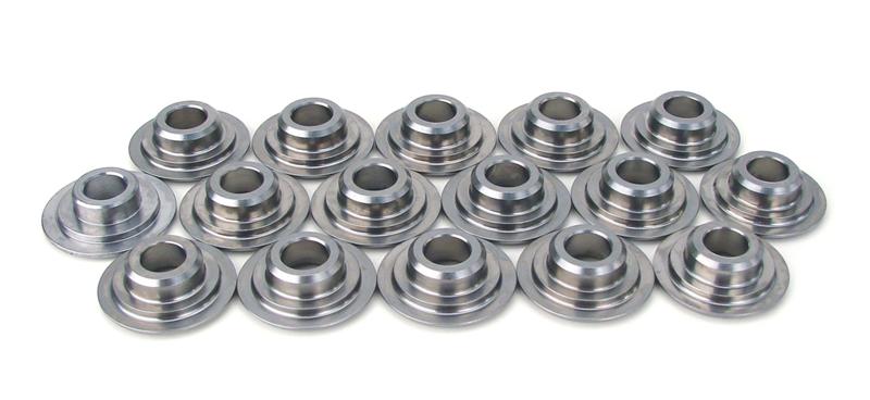 COMP Cams Titanium Retainers Super Lock