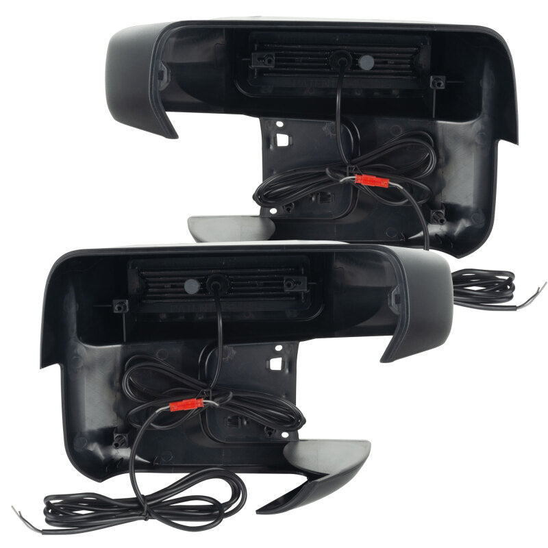 ORACLE Lighting Oracle 21-25 Ford F150 LED Off-Road Side Mirror Ditch Lights - White LED