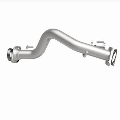 Magnaflow BRE Exhaust 06-12 Eclipse 2.4L Front Pipe Kit