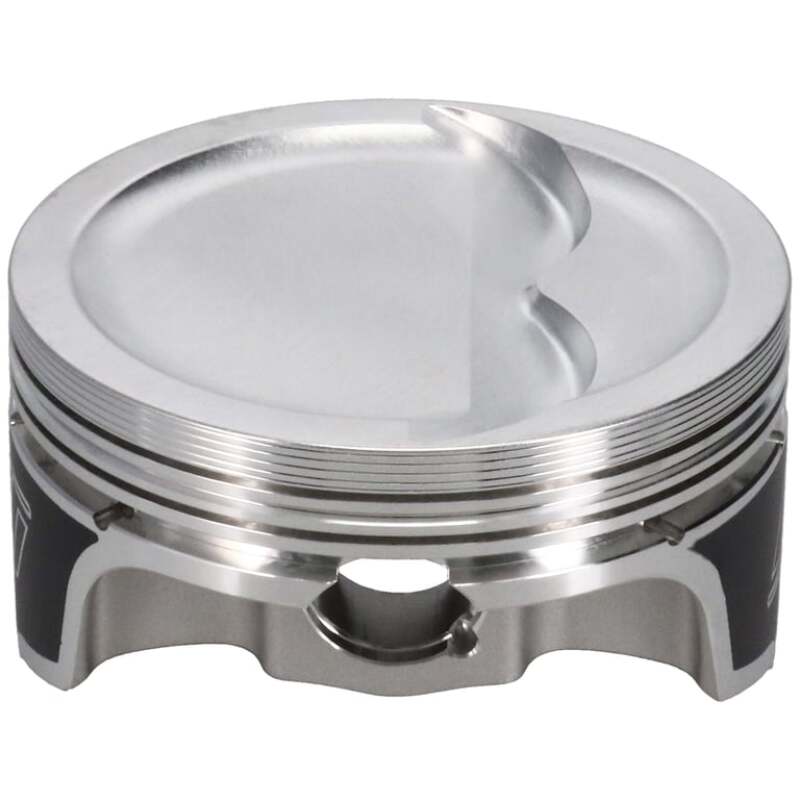 Wiseco RED Series Chevy Small Block 350 4.010in Bore 1.125in CH -17.00 CC Piston Set