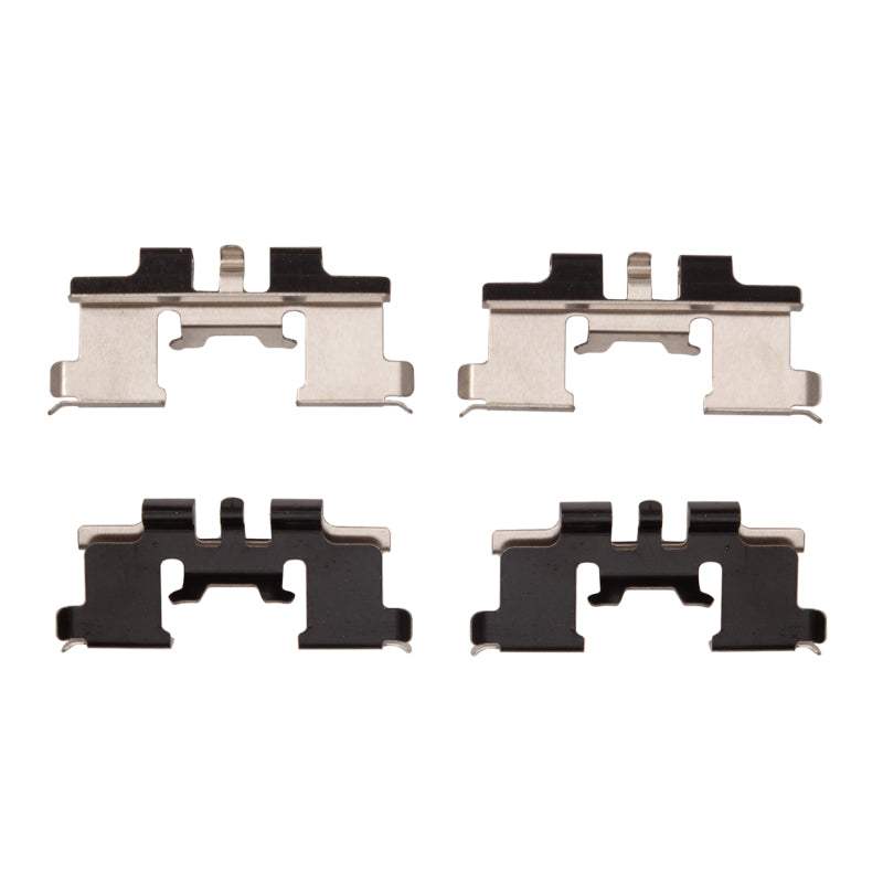 DFC 12-17 Mitsubishi i-MiEV Front Premium Hardware Kit
