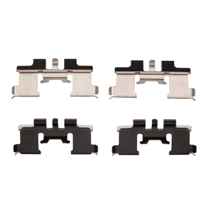 DFC 12-17 Mitsubishi i-MiEV Front Premium Hardware Kit