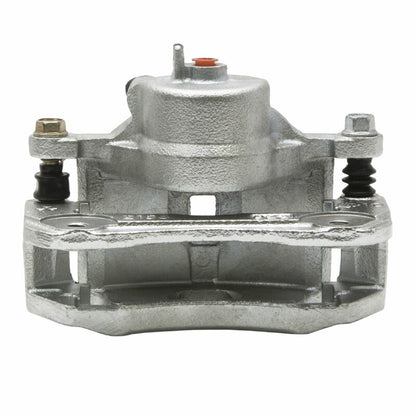 DFC 91-94 Nissan NX Front-L Silver Zinc Coated Premium Caliper
